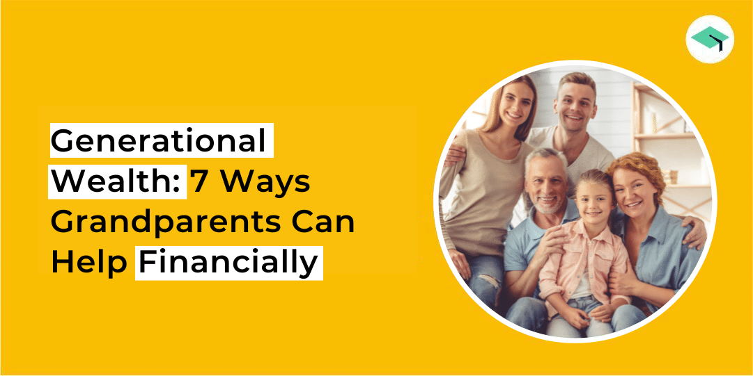 Empower Grandkids: 7 Financial Tips for Their Bright Future