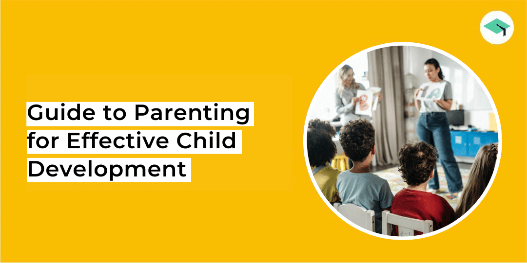 Effective Parenting Tips for Child Development