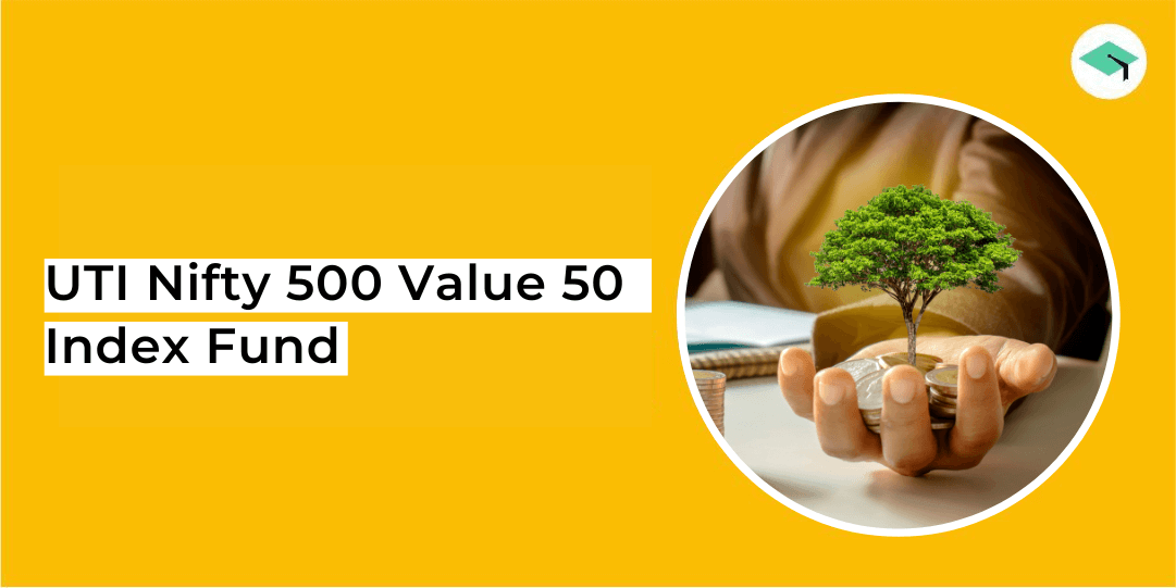 UTI Nifty 500 Value 50 Index Fund