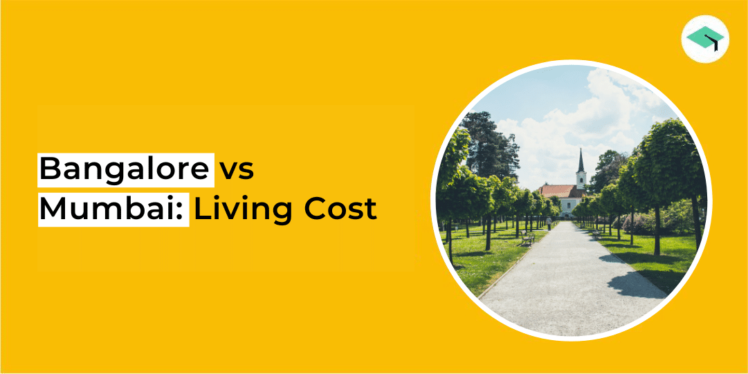 Cracking the Code: Unveiling Bangalore vs Mumbai Living Costs