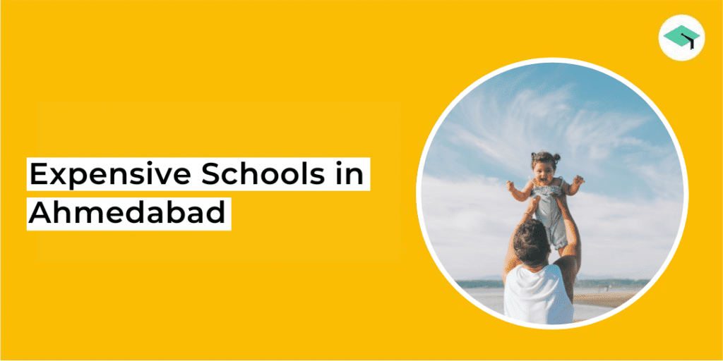 expensive schools in ahmedabad