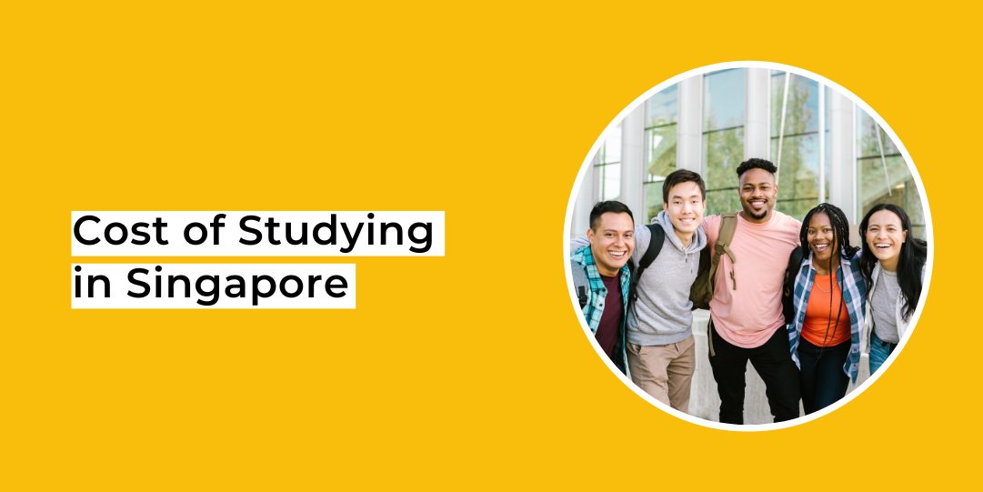 Studying in Singapore: Ultimate Guide