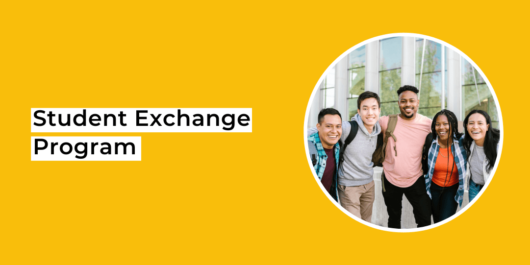 Transform Your Worldview: Our Student Exchange Program