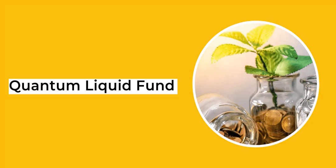 Quantum Liquid Fund