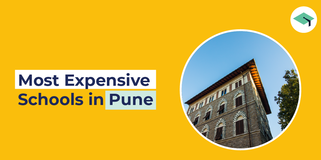 The Most Expensive Schools in Pune with Fees! 