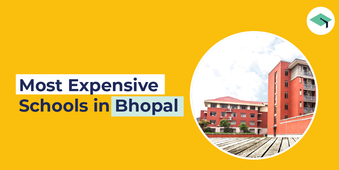 schools in bhopal
