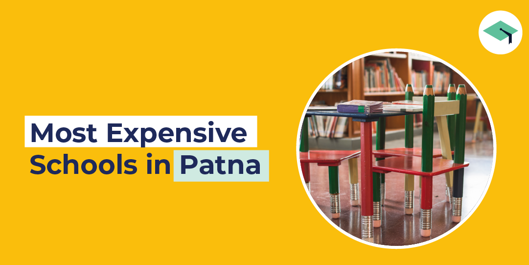 Most Expensive Schools in Patna