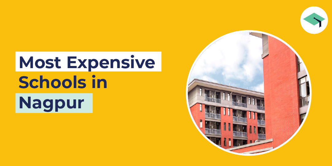 Most Expensive Schools in Nagpur