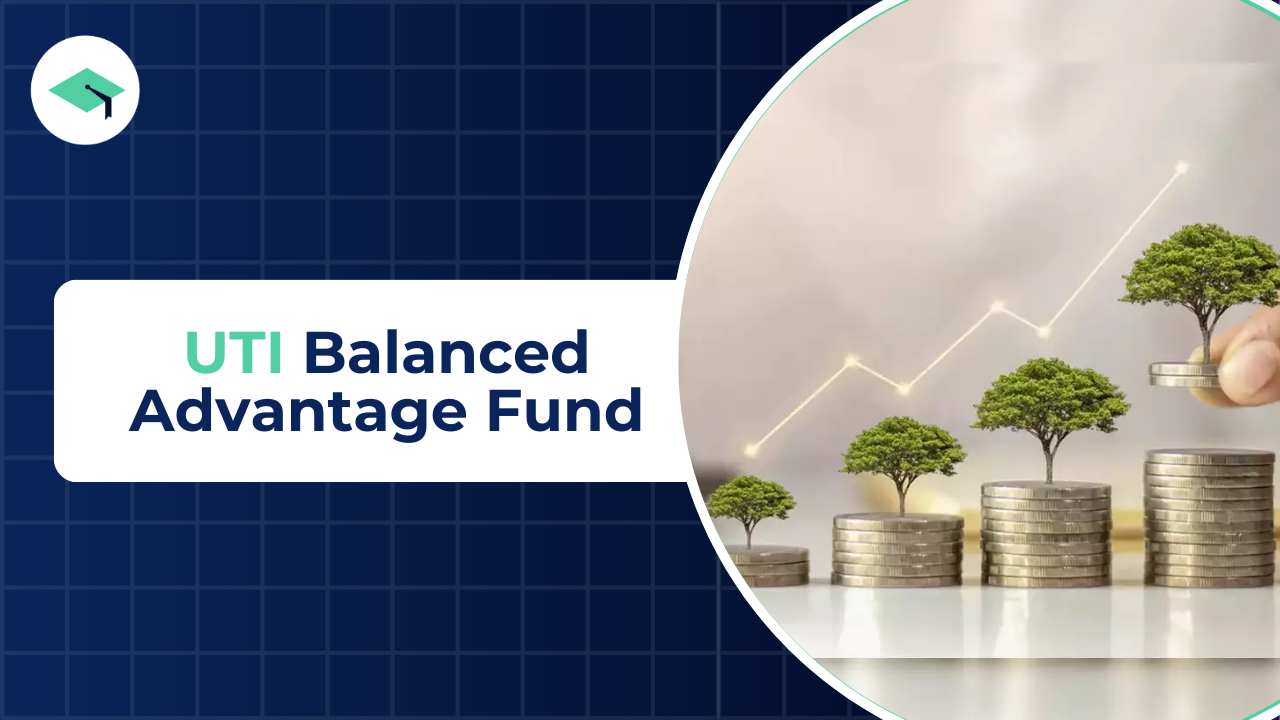 UTI Balanced Advantage Fund