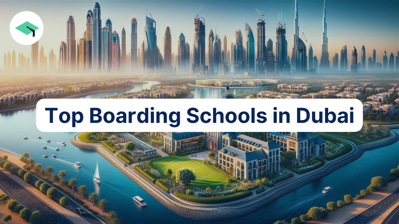 Top Boarding Schools in Dubai for International Students
