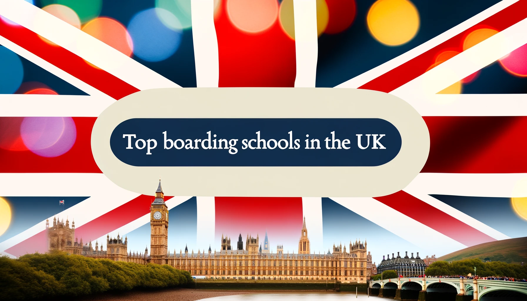 Top Boarding Schools in UK for Indian Students | Fees Included