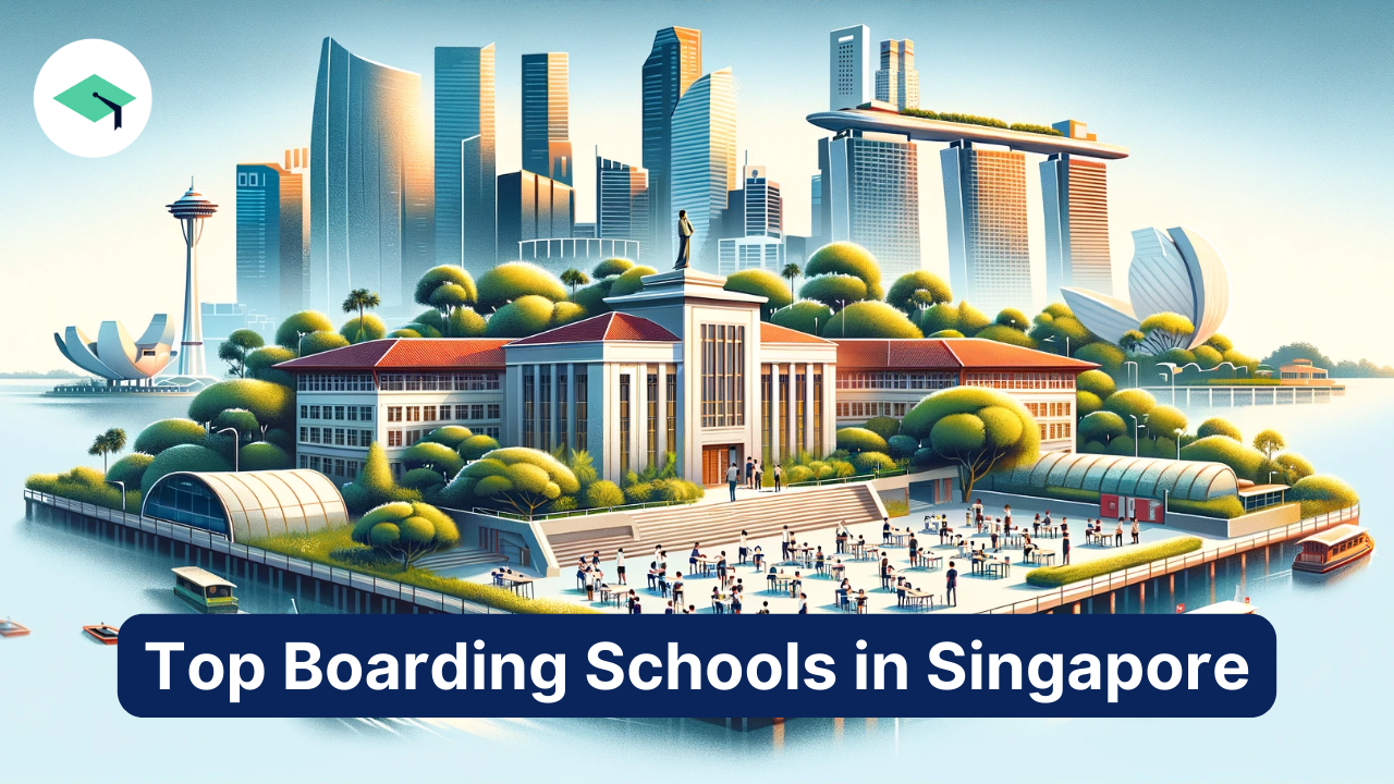 Cost of Boarding Schools in Singapore for Indian Students