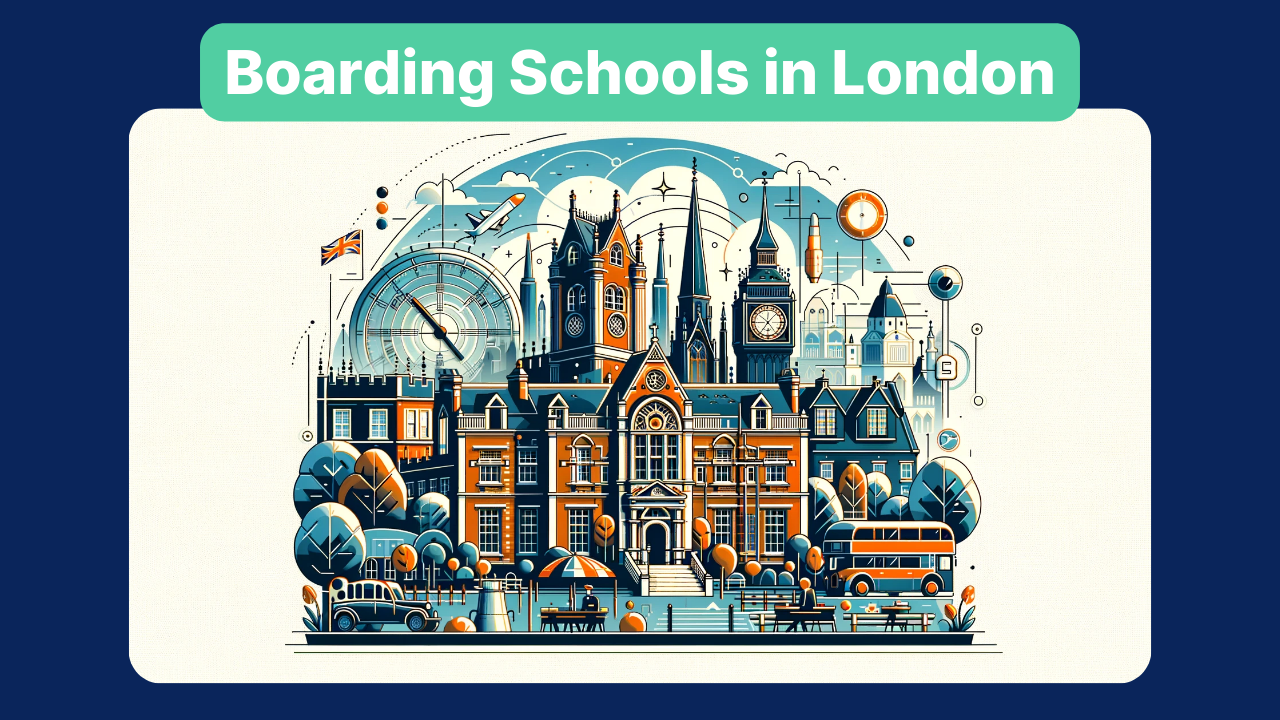 Top Boarding Schools in London