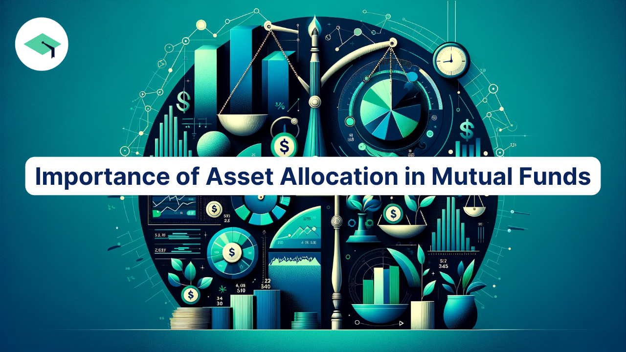 Importance of Asset Allocation in Mutual Funds 