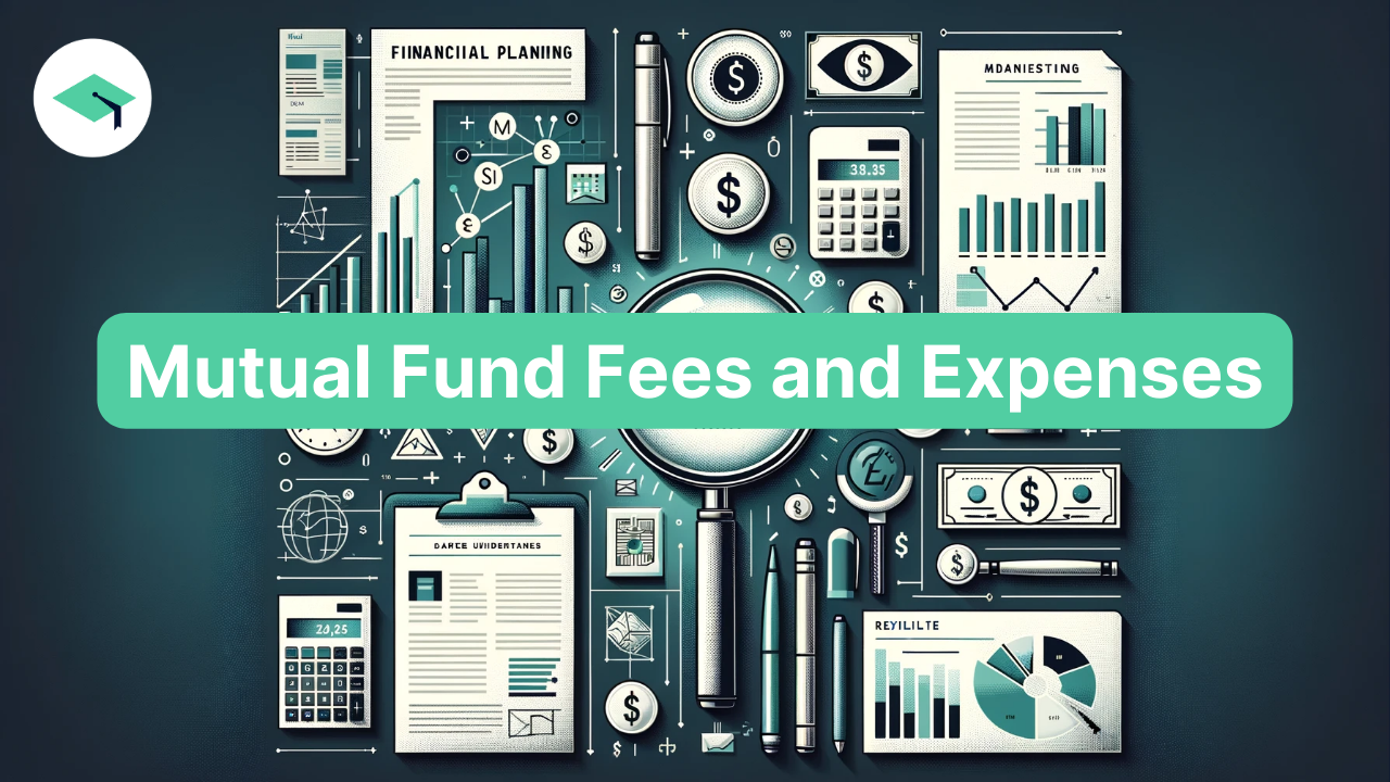 All mutual fund fees and expenses