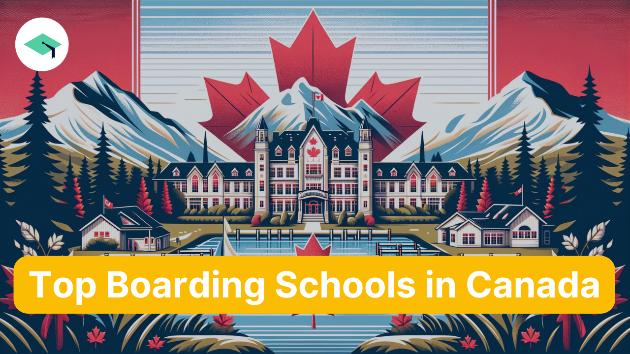 Top Boarding Schools in Canada