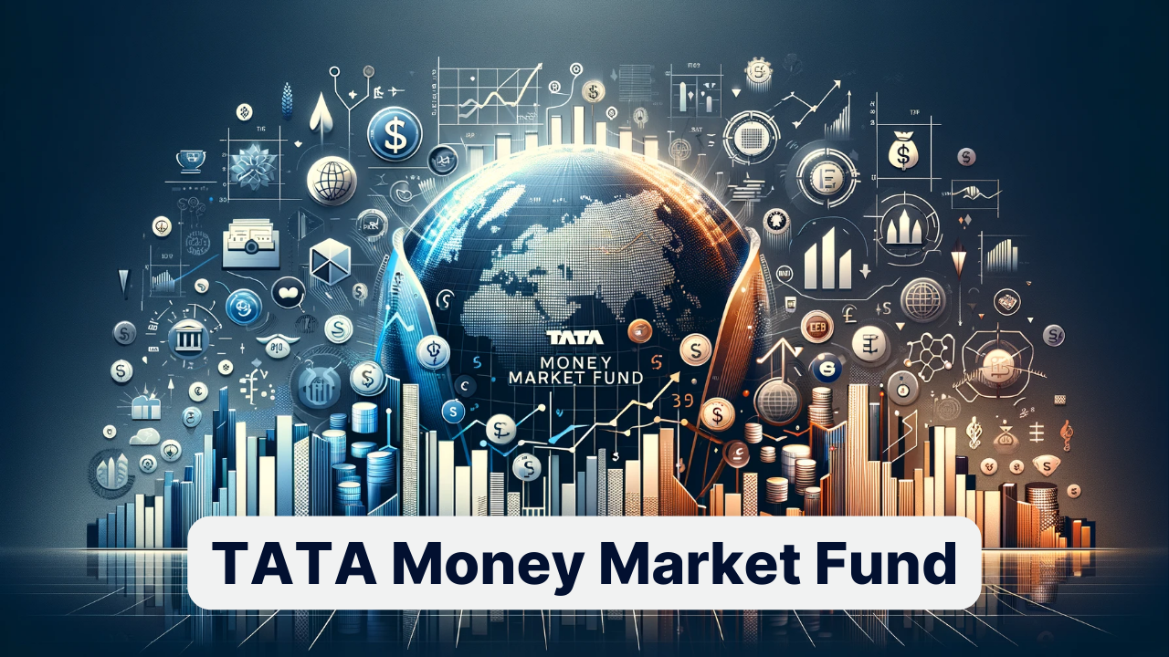 Tata Money Market Fund 