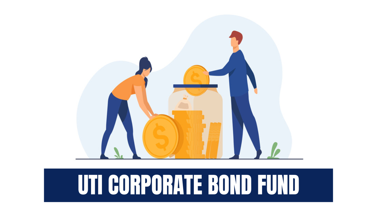 UTI Corporate Bond Fund 