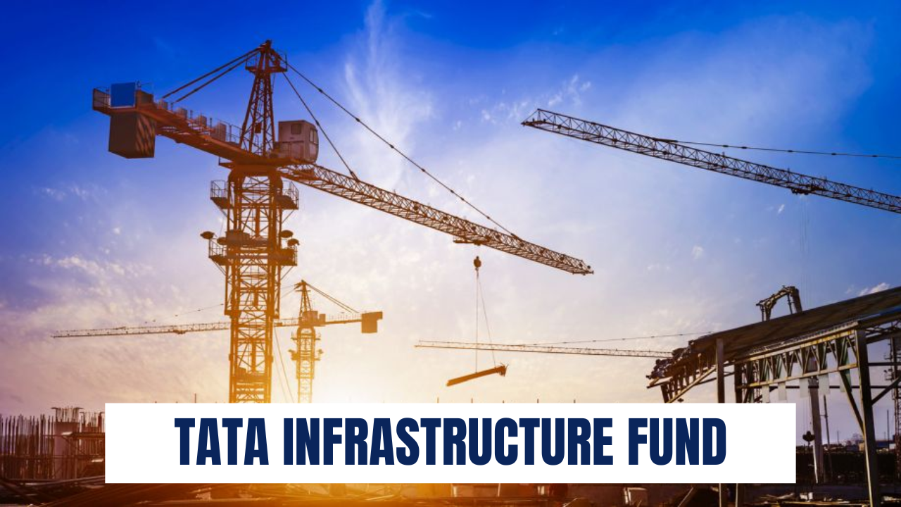 TATA infrastructure fund