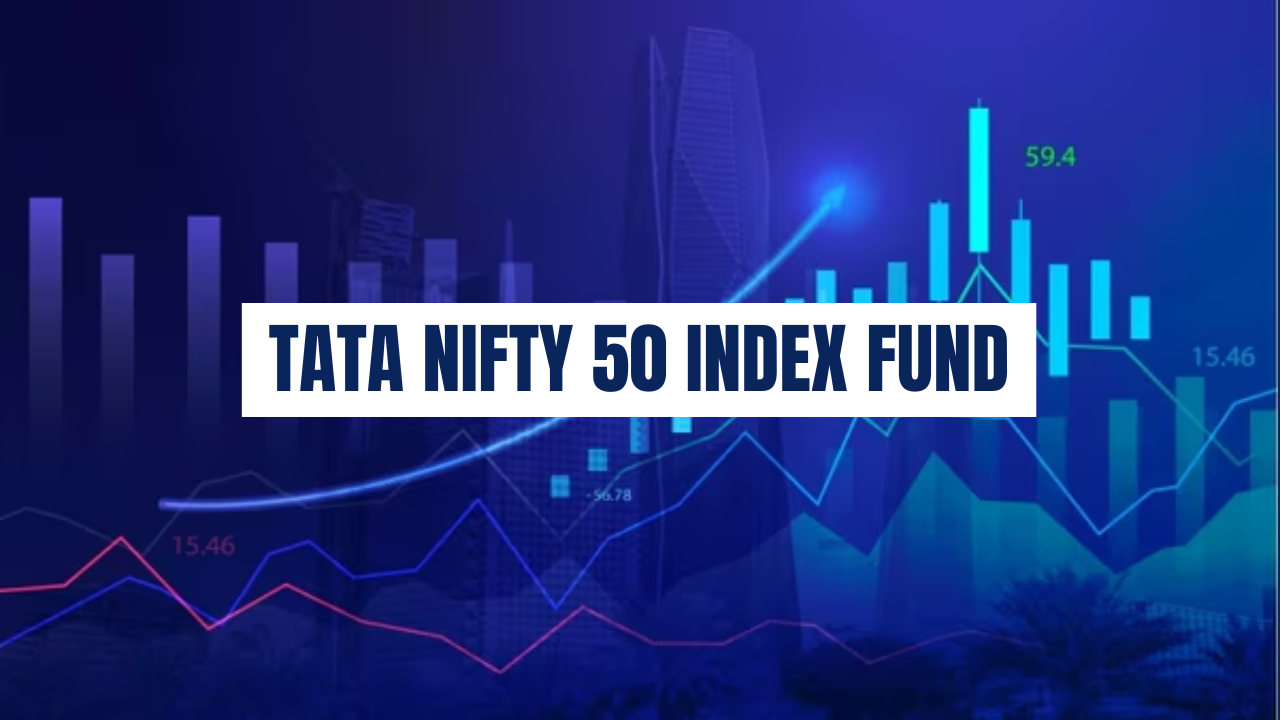 Tata Nifty 50 Index Fund 