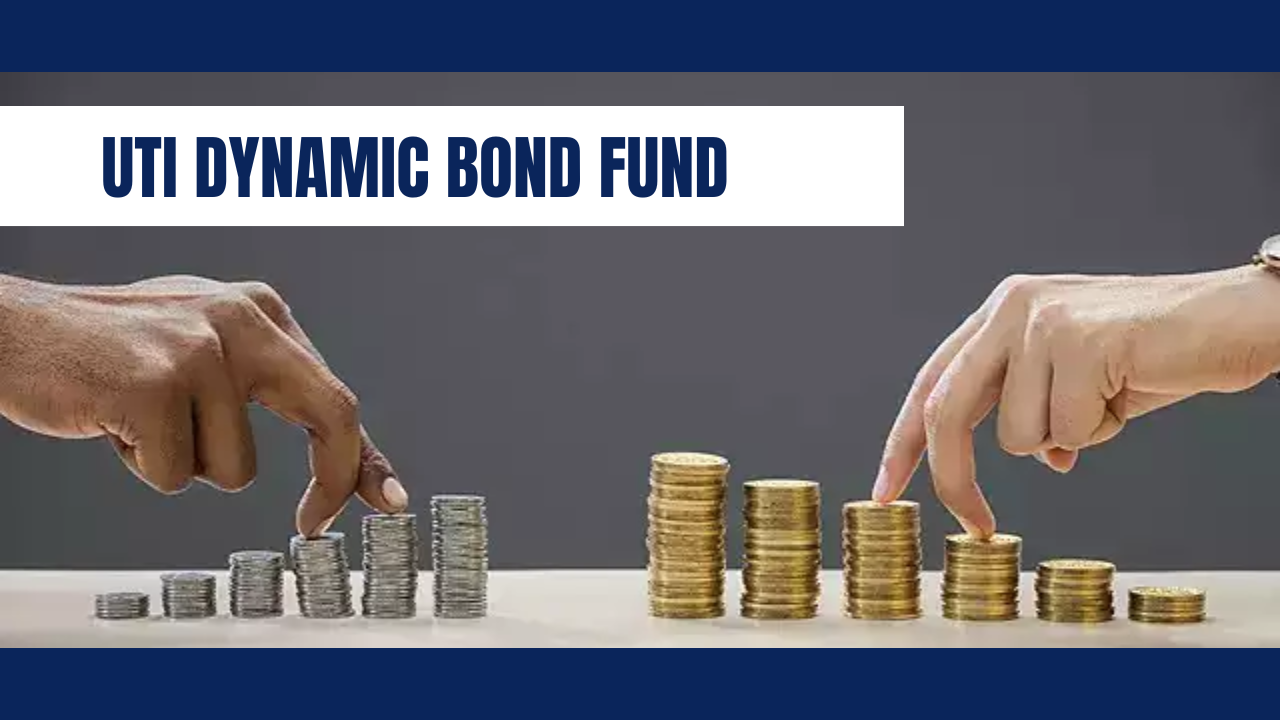 UTI Dynamic Bond Fund 