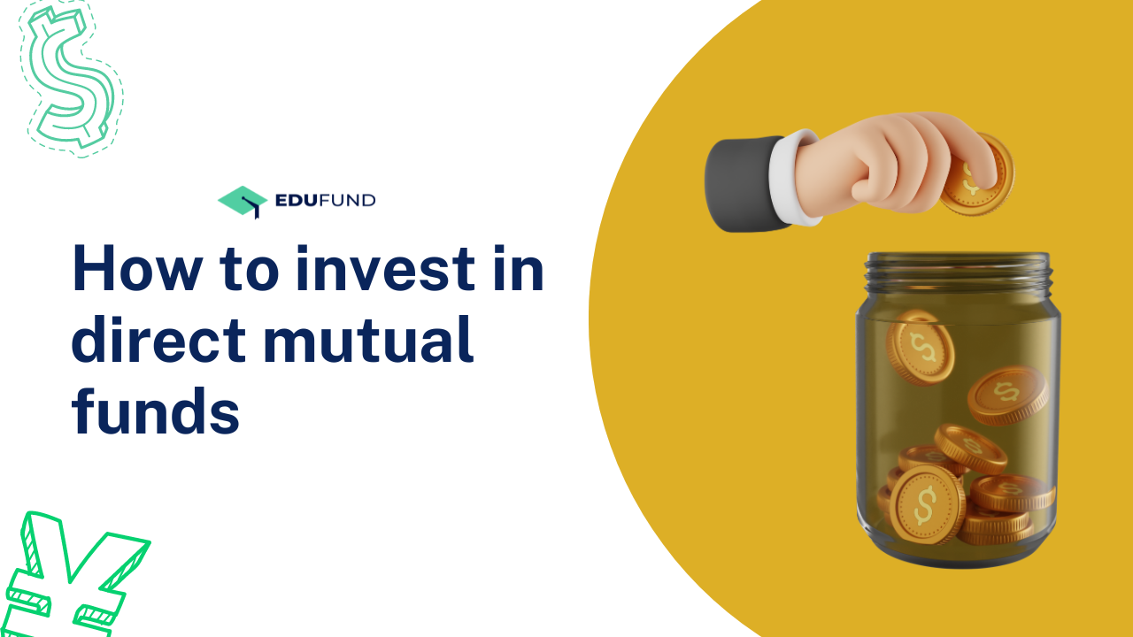 How to invest in direct mutual funds: a beginner’s guide