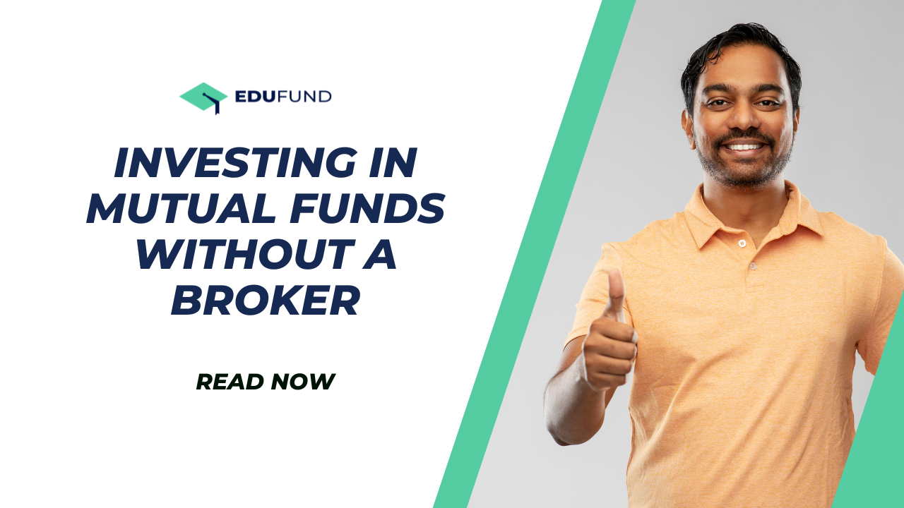 Investing in mutual funds without a broker: a guide for Indian investors